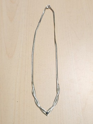 Antike vintage halskette - antike,