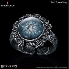 ELDEN RING × TORCH TORCH Dark
