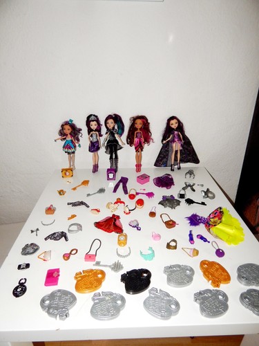 Xxl ever after high riesen - ever,