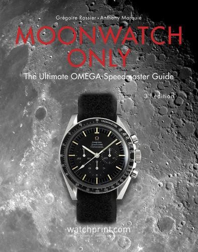 Moonwatch only grgoire - moonwatch,
