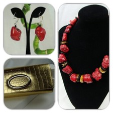  Halskette Kette Schmuck