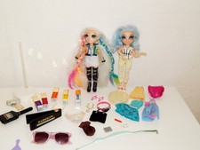 Rainbow high Puppe Sammlung