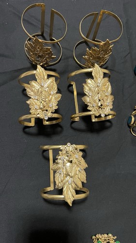 Schmuck set posten - posten, ohrringe