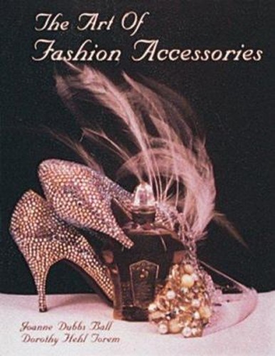 The art fashion accessories - of,
