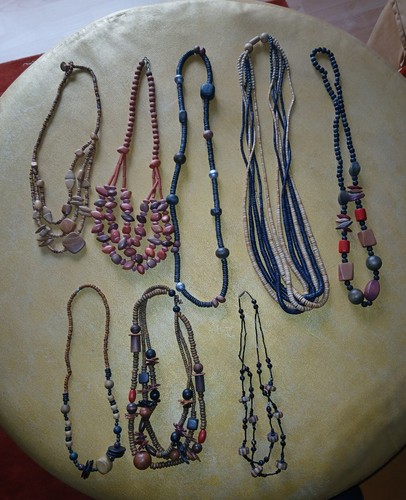 Modeschmuck halsketten - modeschmuck,