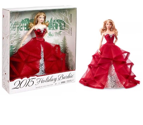 Barbie magie der feste 2015 - feste,