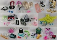 Monster High Accessoires &