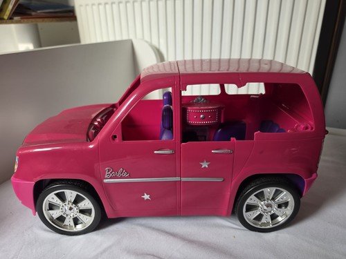 Konvolut barbie und co - barbie,
