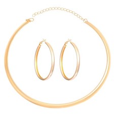 Anspruchsvolle zweiteilige