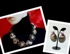  Halskette Kette Schmuck