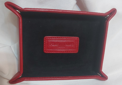 Penhaligon london rot - london, leder
