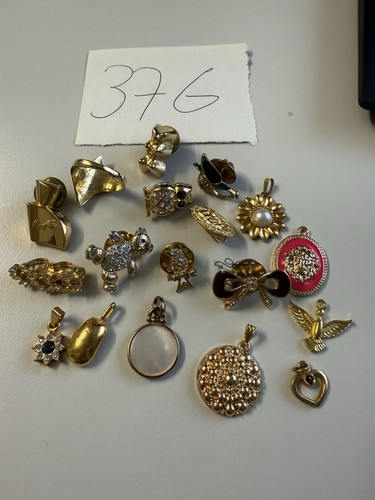 Schmuck vintage konvolut sehr - vintage,