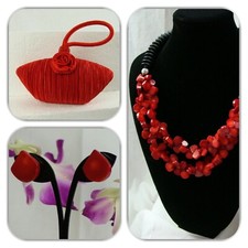  Halskette Kette Schmuck