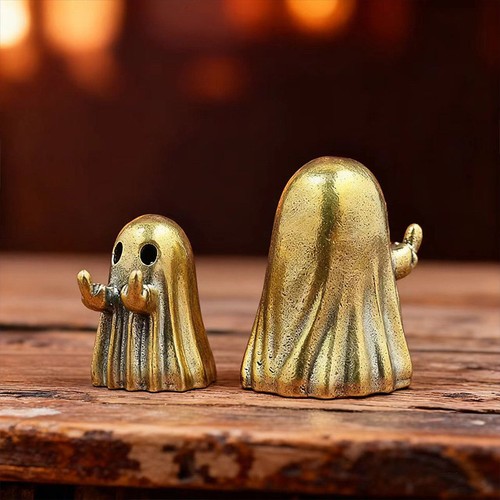 Messing mini geist - messing, mini‑geist