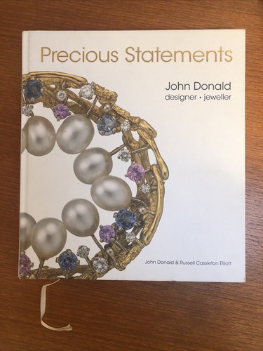 Precious statements john - statements,,