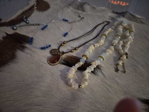 Vintage schmuck paket - vintage,