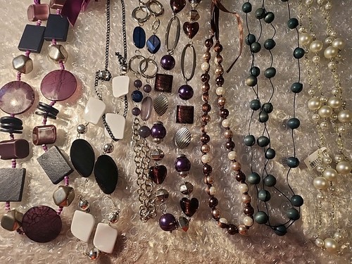 Vintage schmuckkonvolut - vintage,