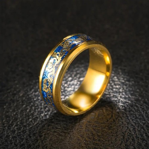 Chinesischer loong ring für - chinesischer,