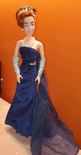 Barbie sammlung anastasia - barbie, sammlung,