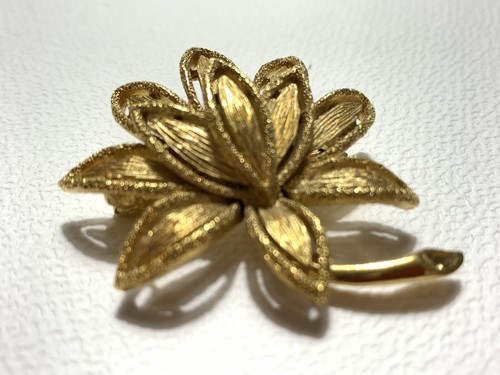Avon vintage vergoldet - vintage,