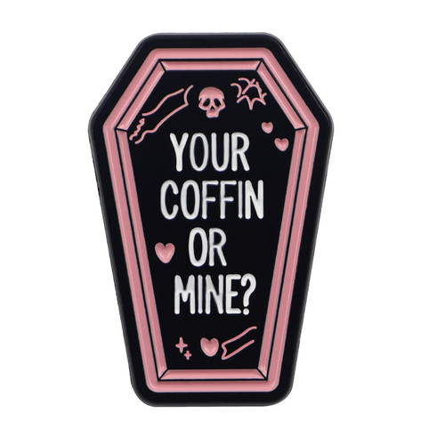 Waschbär cartoon pin brosche - cartoon,