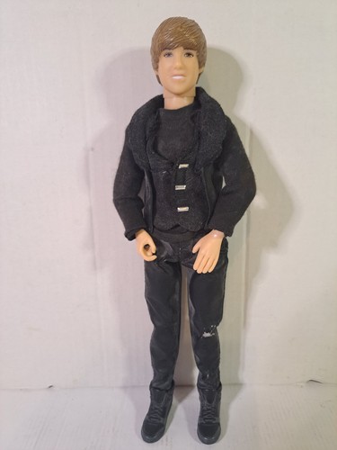 Seltene justin bieber rockin - seltene,