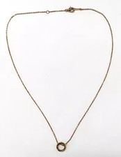 Disney Minnie Mouse Halskette