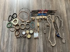 Riesiges Konvolut Antikschmuck