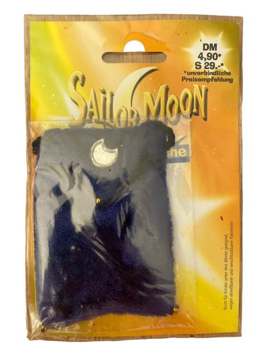 Sailor moon schmuck - schmuck, mondtasche