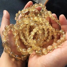 Nat��rliches goldenes