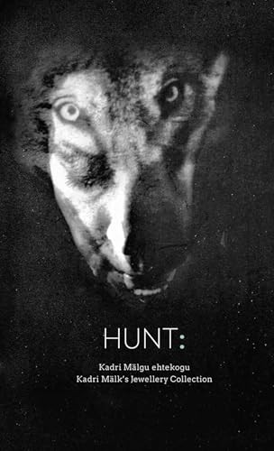 Hunt kadri malk - hunt,